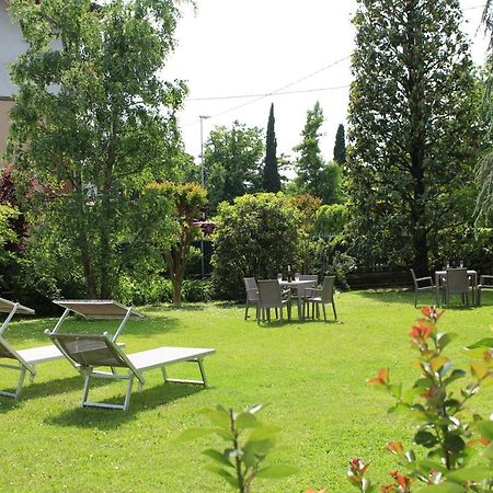דירות וליג'יו סול מיניציו La Finestra Sul Parco מראה חיצוני תמונה